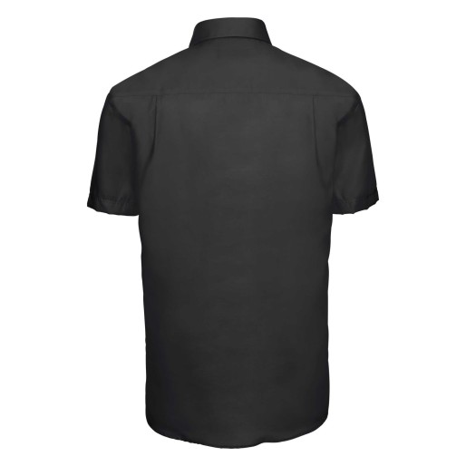 SS Ult non-ironing men's shirt