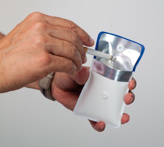 Kyan džepna pepeljara