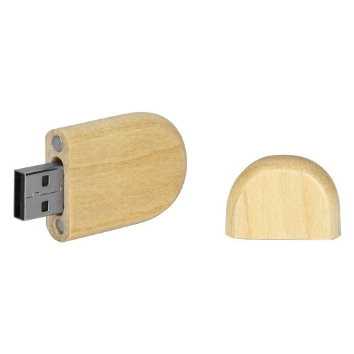 PICO, usb flash memory, beige