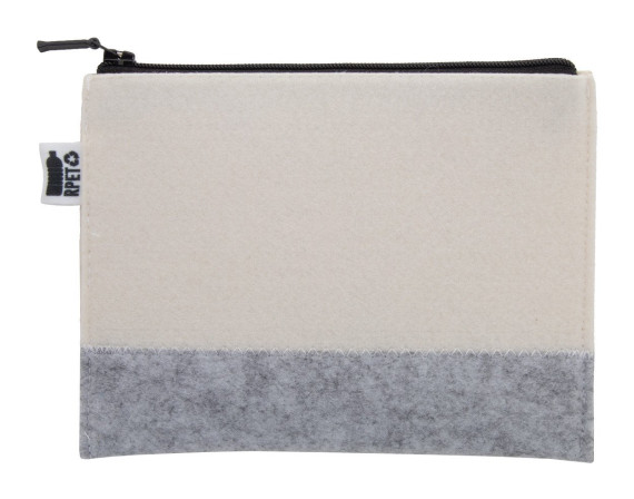CreaFelt Beauty M custom cosmetic bag