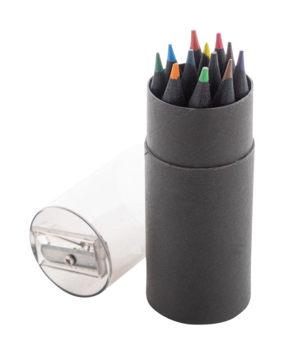 Nellery 12 pencil set