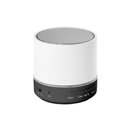 RE-PEREY. 3W portable speaker with 4h30m battery life on recycled ABS (100% rABS)