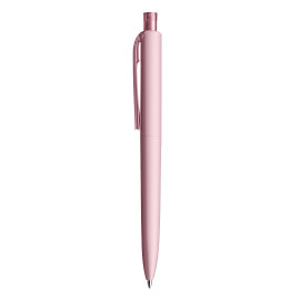 DS8 SOFT, prodir plastic ball pen, pink
