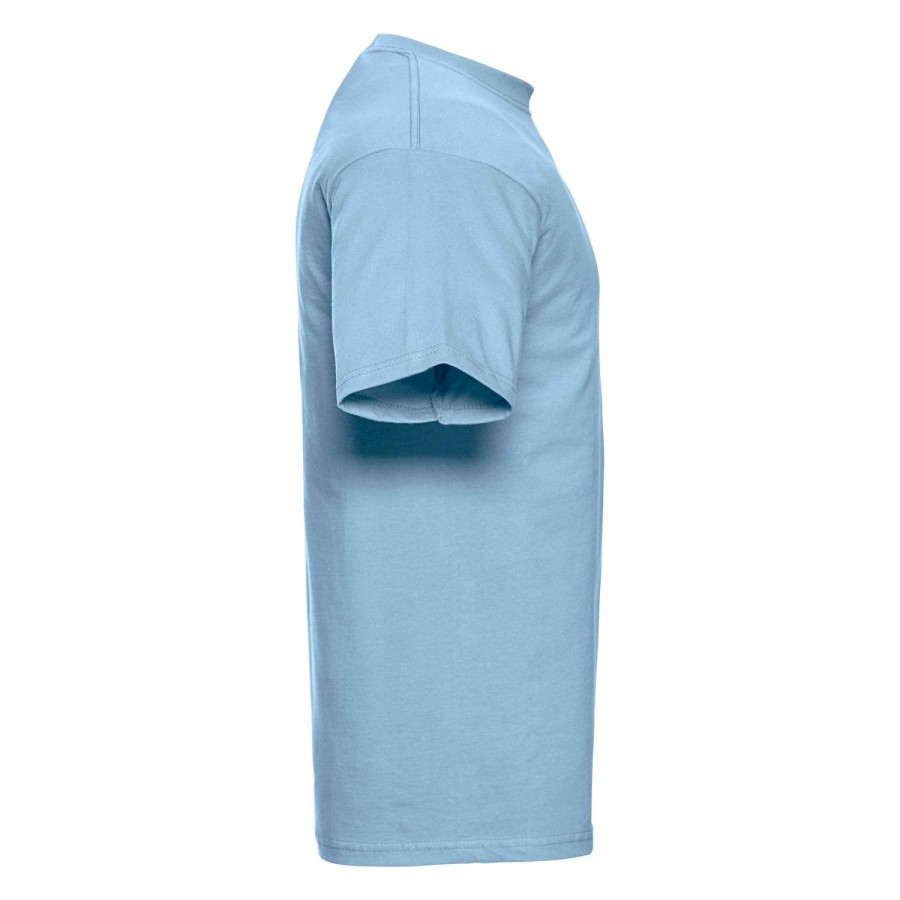 RUSSELL unisex classic majica