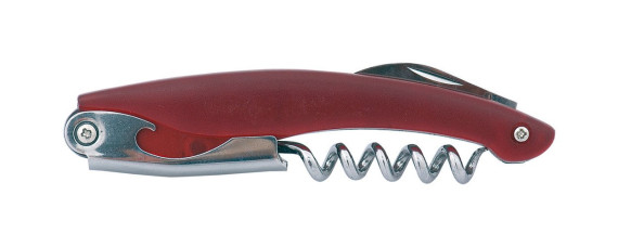 Mac corkscrew