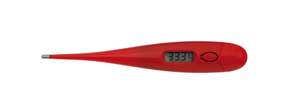 Kelvin digital thermometer