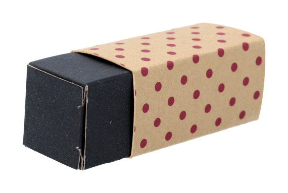 CreaSleeve Kraft 209 custom kraft paper sleeve