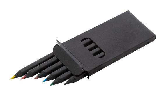 Blatty 6 pencil set