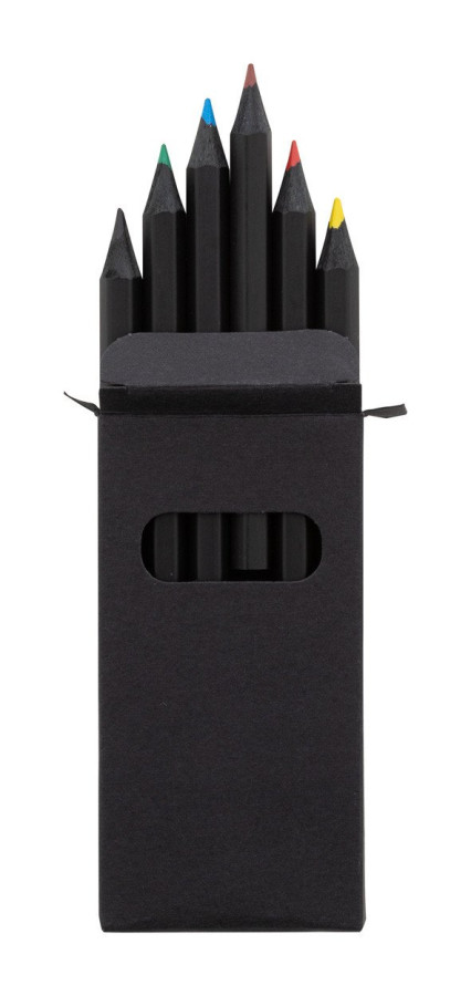 Blatty 6 pencil set