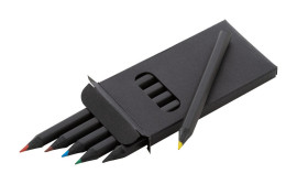 Blatty 6 pencil set