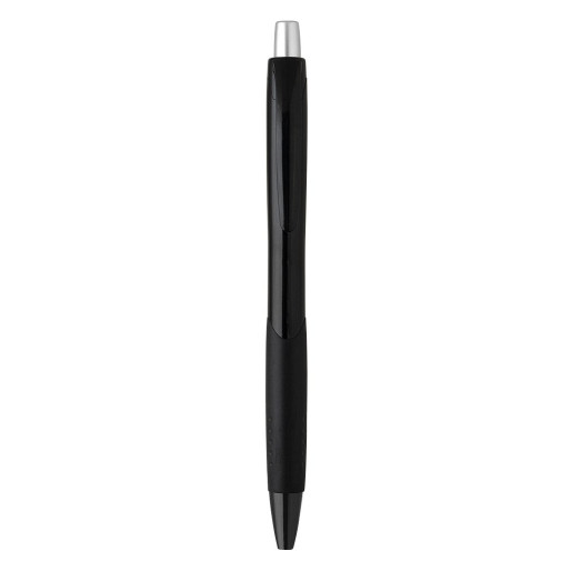 COLIBRI C, plastic ball pen, black