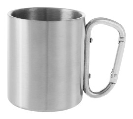 Bastic metal mug