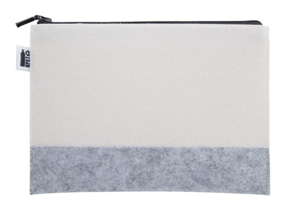 CreaFelt Beauty L custom cosmetic bag