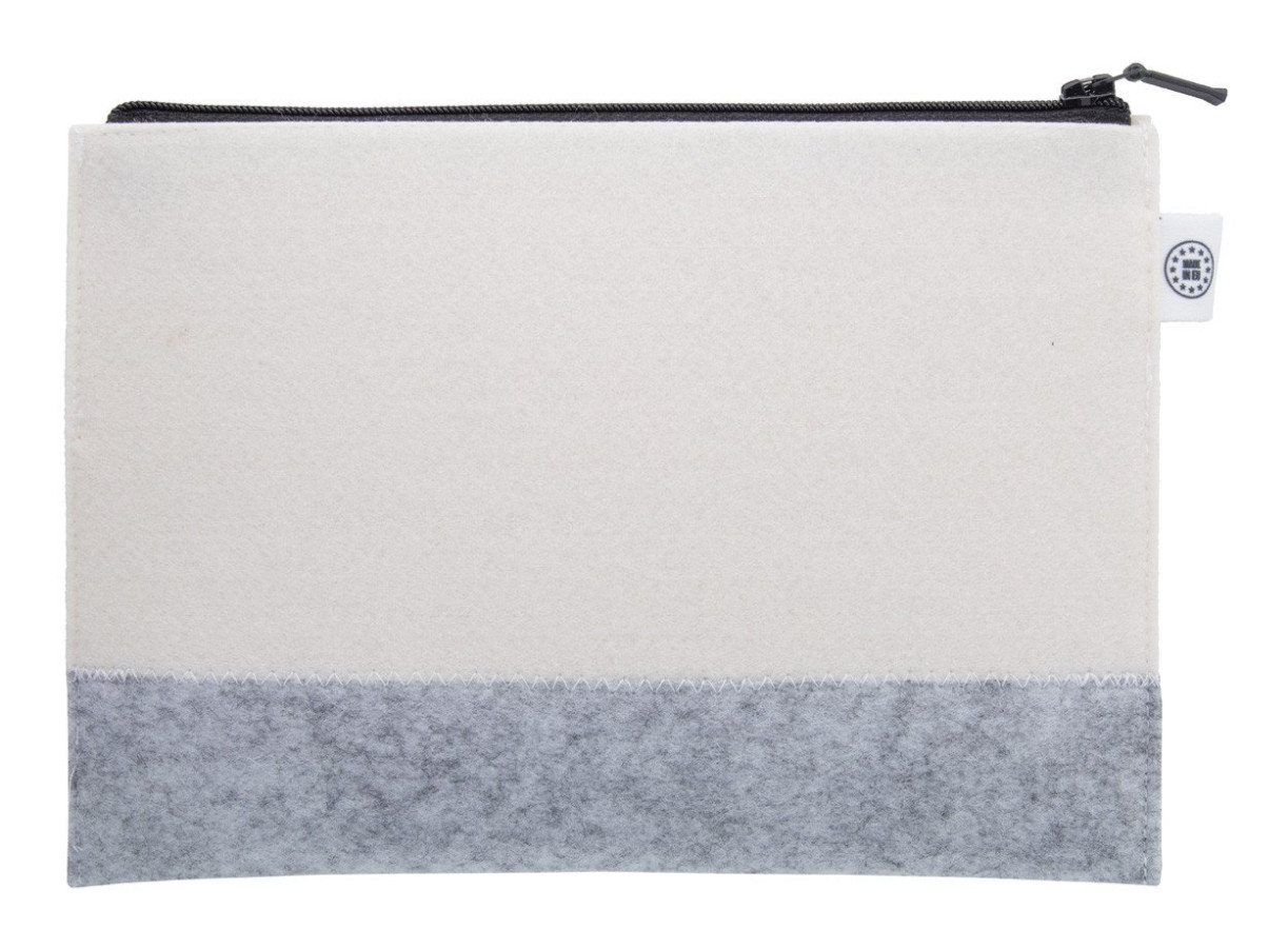 CreaFelt Beauty L custom cosmetic bag
