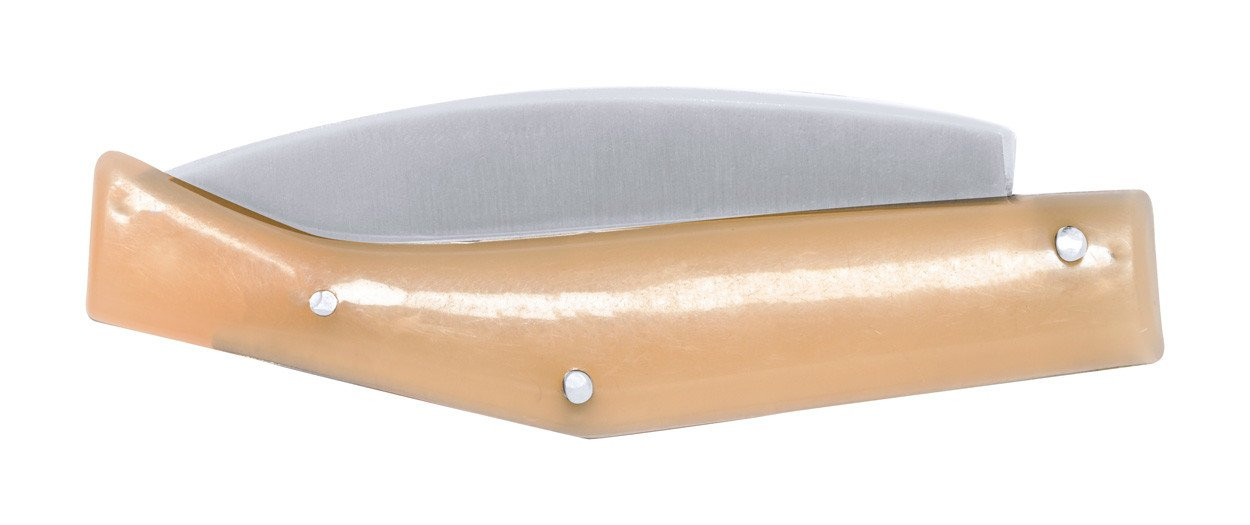 Mulsen pocket knife