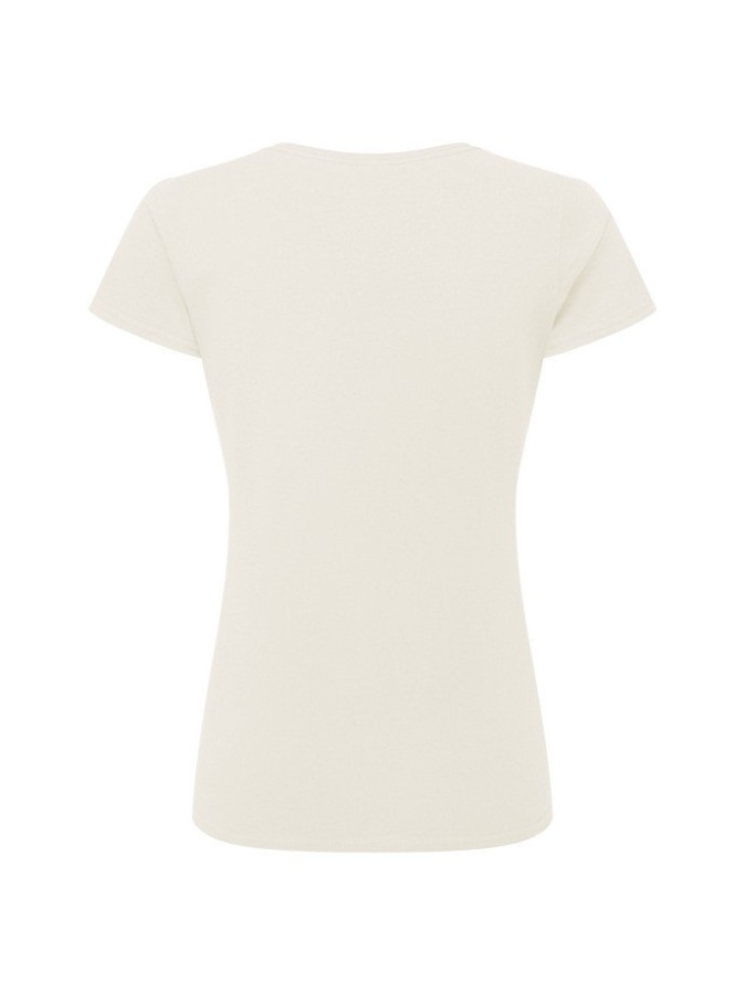 RUSSEL, Ladies' Authentic Classic T pamučna majca natural XS