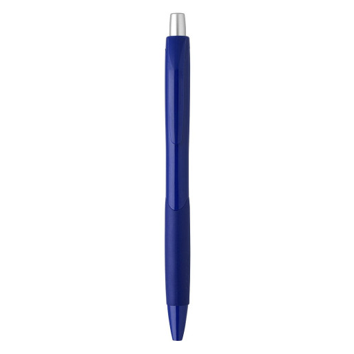 COLIBRI C, plastic ball pen, royal blue