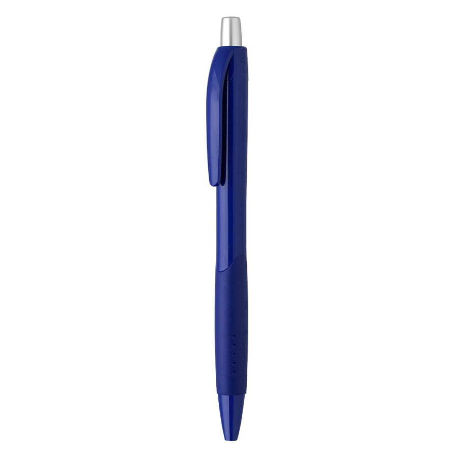 COLIBRI C, plastic ball pen, royal blue