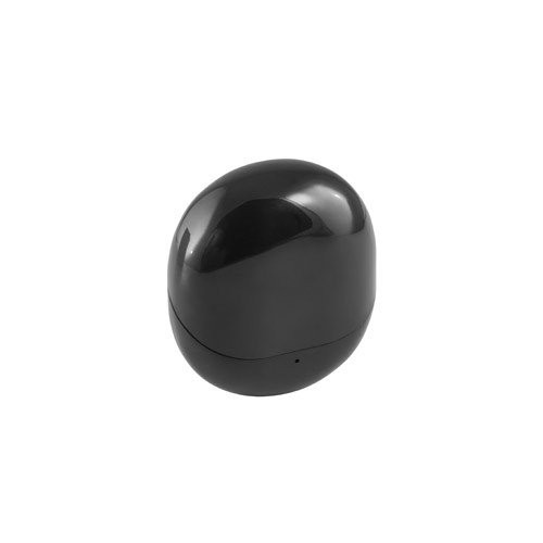 BURTON. Bežične slušalice sa 12 sati trajanja baterije na recyklovaného ABS (100% rABS)