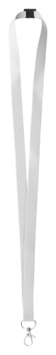Subyard 15 A Safe custom sublimation lanyard