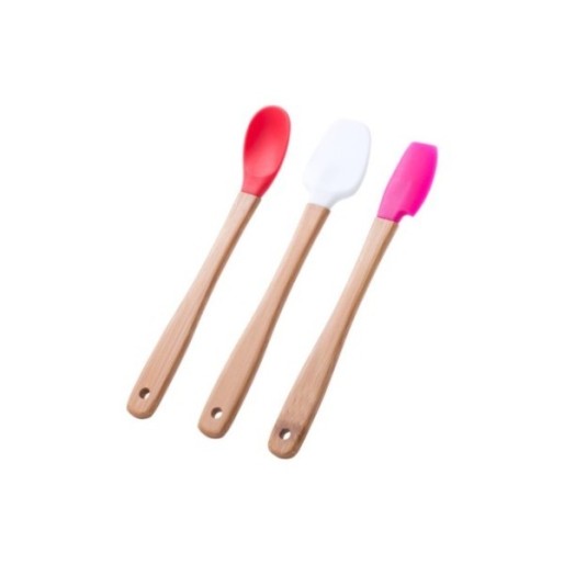 Kitchen utensil set