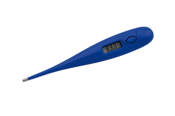 Kelvin digital thermometer