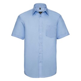 SS Ult non-ironing men's shirt