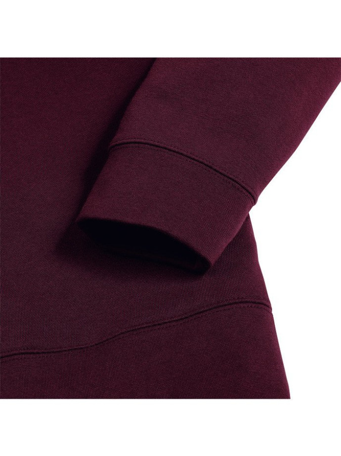 Russell,Authentic Quarter Zip Sweat