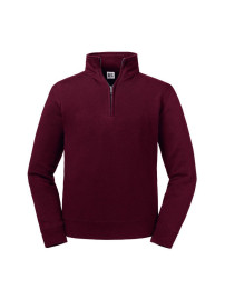 Russell, Authentic Quarter Zip duks