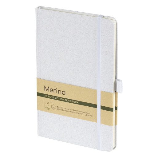 MERINO, gray