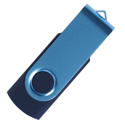 SMART SKY BLUE, usb flash memory, blue, 32GB