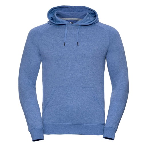 RUSSELL Men's Hooded Hoodie