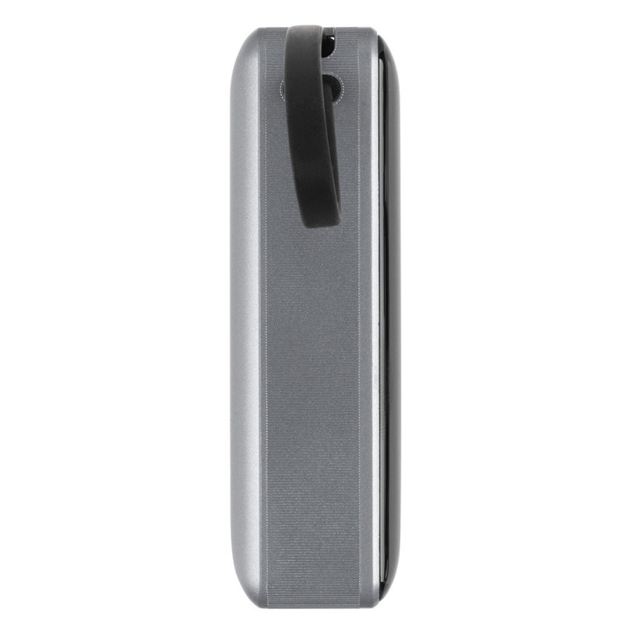 ZEST 20PD 65W, laptop power bank, 20.000 mah, 65w, dark gray
