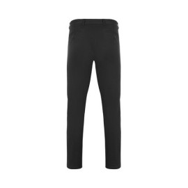 VL VISHNU. Uniseks rastegljive chino pantalone (260g/m²), od pamuka (98%) i elastina (2%)
