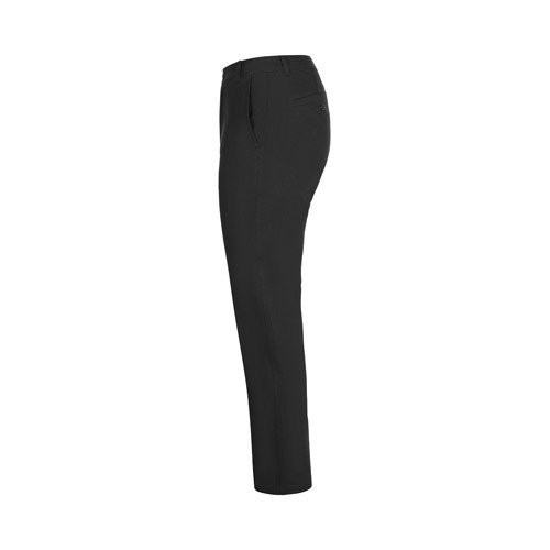 VL VISHNU. Uniseks rastegljive chino pantalone (260g/m²), od pamuka (98%) i elastina (2%)