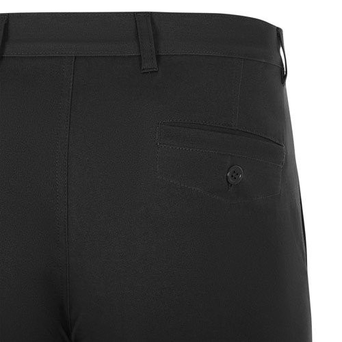 VL VISHNU. Uniseks rastegljive chino pantalone (260g/m²), od pamuka (98%) i elastina (2%)