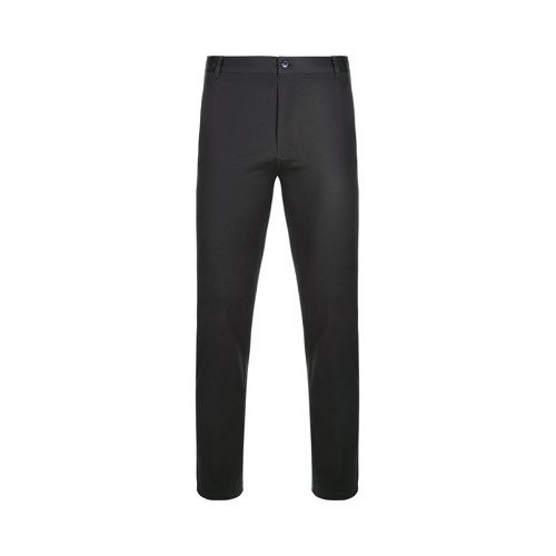VL VISHNU. Uniseks rastegljive chino pantalone (260g/m²), od pamuka (98%) i elastina (2%)