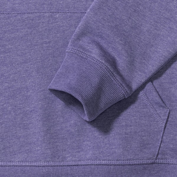 RUSSELL muški HD duks sa kapuljačom