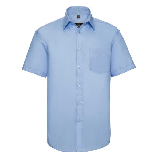 SS Ult non-ironing men's shirt