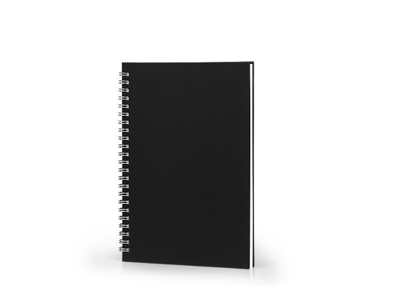 GRATZ, Notes A5 formata