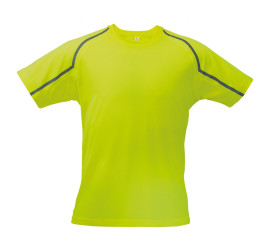Fleser sport T-shirt