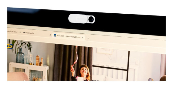 Hislot antibacterial webcam blocker