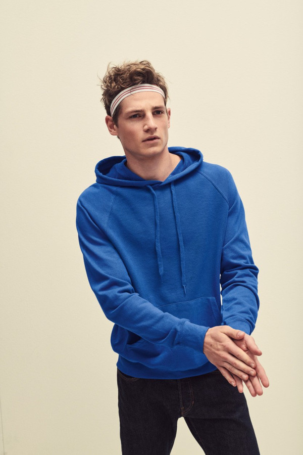 Lightweight Hooded Sweat hoodie