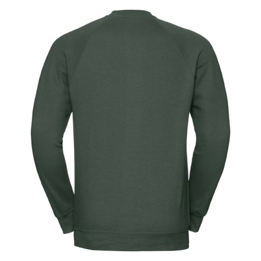 RUSSELL men's CLASSIC sweatshirt