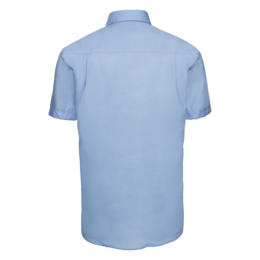 SS Ult non-ironing men's shirt