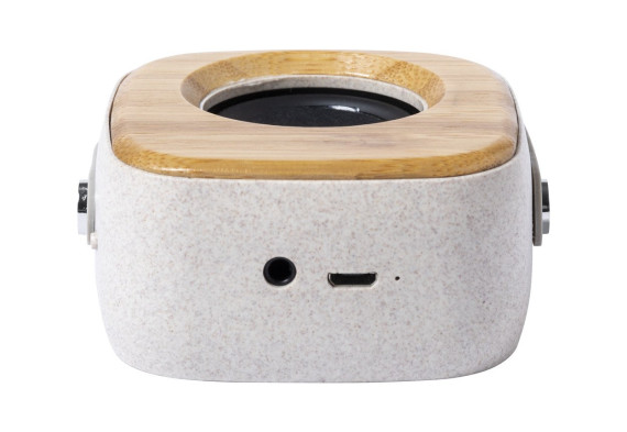 Kepir bluetooth speaker
