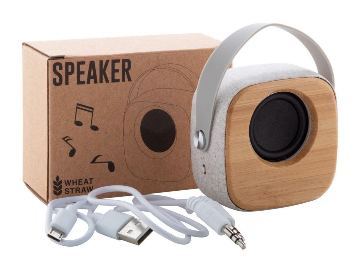 Kepir bluetooth speaker