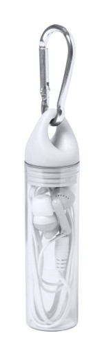 Kelty earphones