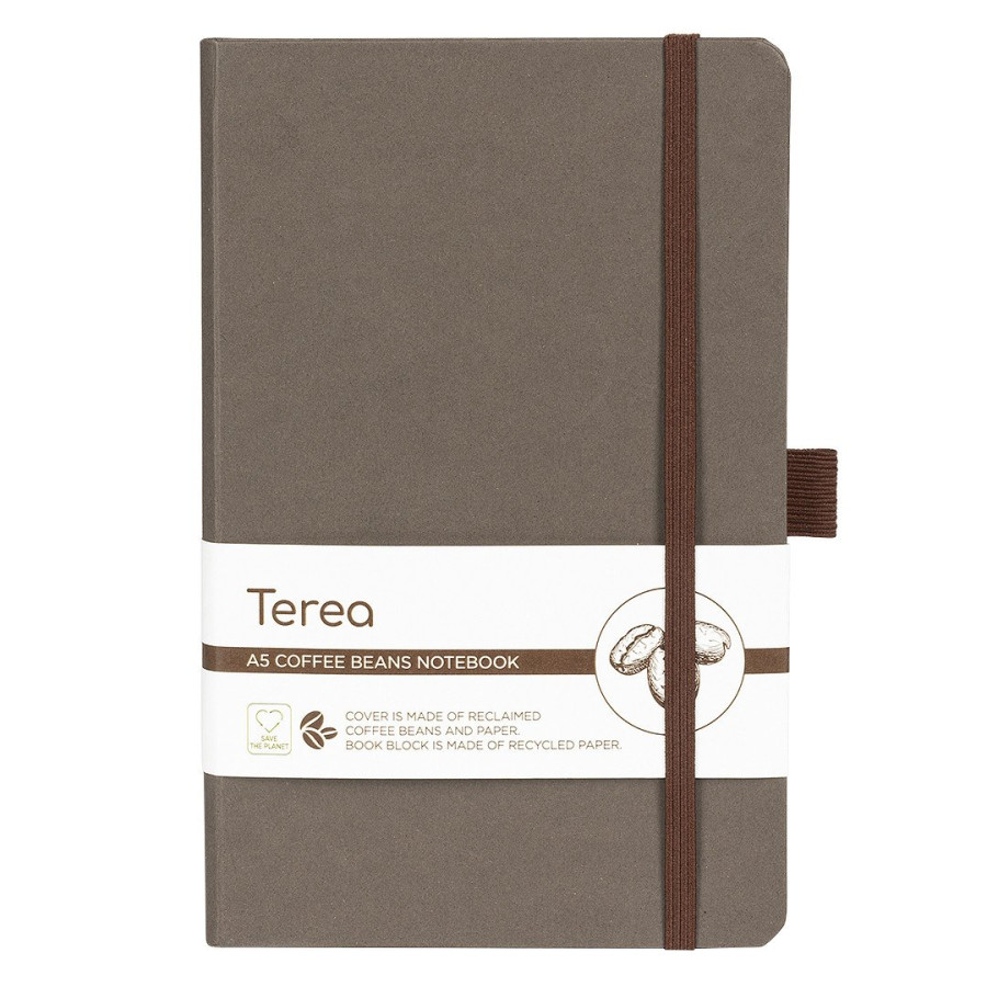 TEREA, notes a5, braon