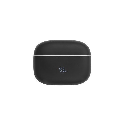 CAUBY. Bežične slušalice sa ANC i 7 sati trajanja baterije na recyklovaného ABS (100% rABS)